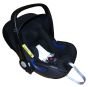 Detská Sedačka Nový Originál 7711940742 Renault Babysafe 2 I-Size