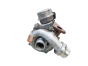 Turbodúchadlo K 54399700070 8200625683 1.5 dCi Renault
