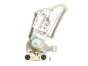 Vodiaca Kladka Dverí Citroen Peugeot Fiat 1611731380 Originál