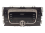 Rádio Cd Mp3 Prehrávač Ford Focus 7M5T-18C939-JD CDX-FS307JD Sony