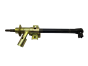 Stĺpik riadenia 4123F6 Citroen AX Ecia