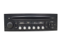 Rádio prehrávač CD Citroen Peugeot 96766518XT PSARCD441-72 4
