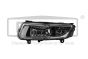 Denné svetlá 6R0941061C 89410609402 VW Polo DPA