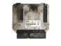 Riadiaca Jednotka Motora ECU 51812902 0281012963 Fiat Bosch 30104