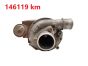 Turbodúchadlo Interstar Master Movano HT12-22 HT222 7701479012 146119 km