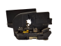Mechanizmus dverového zámku Pravý Predný 7701038406 Renault Laguna I Vachette 11387