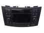 Rádio prehrávač CD Suzuki Swift 39101-68L0 CQ-JZ41F0AE PA68L0