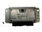 Riadiaca Jednotka Toyota Aygo 89661-0H023 0261208702 1.0 Bosch