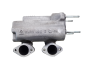 Sacie potrubie Aixam Crossline GTR 0.5 24864062