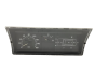 Tachometer Fiat Panda 6060200060 06060200010 58887
