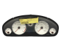 Tachometer Peugeot 407 9651855380 110080221012 44990