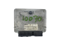 Riadiaca Jednotka 09133269 0281010021 28SA4222 Opel Bosch 62953