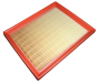Vzduchový Filter Nový Originál 1444.VS 1444VS Citroen Peugeot