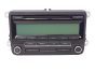 Rádio prehrávač CD Seat 5P0035186 7640236366 RCD310 PQ35 Bosch