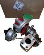 Turbodúchadlo Originál 9813245480 Citroen Peugeot