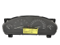 Tachometer Jaguar S-Type XR8F-10849-AL 30612
