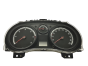 Tachometer Opel Corsa D P0013264261 28120245-3 51014