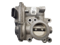 Ventil teleskopu škrtiacej klapky Renault 161206038R H8201171233 0.9 1.2 TCE 1142