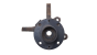 Čap nápravy Predný Pravá Renault ABS 400147304R 65mm x:52