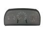 Tachometer Mercedes V Vito MB 0005423001 VDO 54571