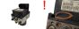 Abs Čerpadlo Toyota Corolla Verso 44540-0F011 0265225284 Bosch 5849