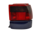 Svetlo Pravý Zadný 95656606 Citroen ZX Hatchback Valeo 13095