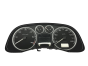 Tachometer Peugeot 307 9636708880 E 05 52846