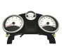 Otáčkomer Peugeot 207 9662903880 A2C35190331 49493