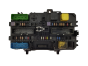 Skrinka poistiek 13145021 5DK008669-70 Opel GM Hella