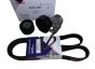 Napínač Hnacieho Remeňa KHV287 117209256R Renault Hutchinson