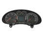 Tachometer Audi A3 8P 8P0920931 110080297024 41580