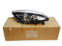 Svetlomet Renault 260105783R Originál