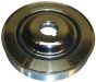 Remenica kľukového hriadeľa Originál Citroen Peugeot 407 C4 C5 2.0HDI 9810746580