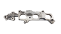 Konzola Kolektora Silnika 1612483680 1.0 1KR VVTi Toyota Aygo 108 C1 2