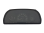 Tachometer Fiat Uno 17642262 60.4601.1 2513