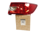Svetlo Pravý Zadný Renault 265509846R Originál