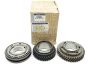 Synchronizátor 3/4 Biegu Originál Master III Movano NV400 PK6 PF6 326100980R