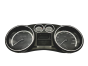 Tachometer Peugeot 308 9665107480 503001550310 53038