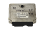 Riadiaca Jednotka Motora ECU P56041587AB 0281010140 Jeep Bosch 17674
