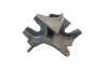 Držiak Káblov Nový Originál TL4 344141749R Dacia Duster Renault Captur