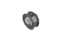 Napínacia kladka Urobte VW Audi Seat Skoda 06D109243B 11090246601 Vika