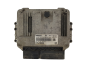 Riadiaca Jednotka 55198921BQ 0281012548 Opel Bosch GM 2924