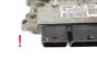 Riadiaca Jednotka 5WS40106E-T 9651942980 9647423380 PSA Siemens 45583