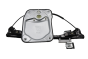 Mechanizmus Okien Predný Pravý Urobte Skoda 5J4837462 88370722202 DPA