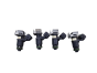 Vstrekovač paliva Komplet 8200579081 H8200579115 1.2 Turbo Renault