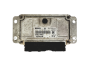 Riadiaca Jednotka PSA Toyota 89661-0H022 0261208702 Bosch 30554