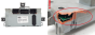 Riadiaca Jednotka BSI Fiat Croma 46846744 501863100026 Magneti Marelli