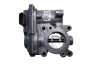 Ventil teleskopu škrtiacej klapky Renault 161206038R H8201171233 0.9 1.2 TCE 2253