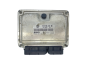 Riadiaca Jednotka 045906019BM 0281011412 VW Bosch 63843