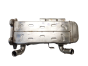 Chladič EGR KIA 28416-2F100 2.0 2.2 CRDI